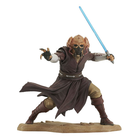 Star Wars Episode II Premier Collection Statue 1/7 Plo Koon 28 cm - Preorder - ETA: Ende 03.2025