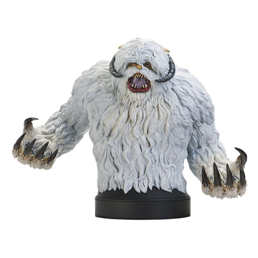 Star Wars Episode V Büste 1/6 Wampa 19 cm - Preorder - ETA: Ende 02.2025