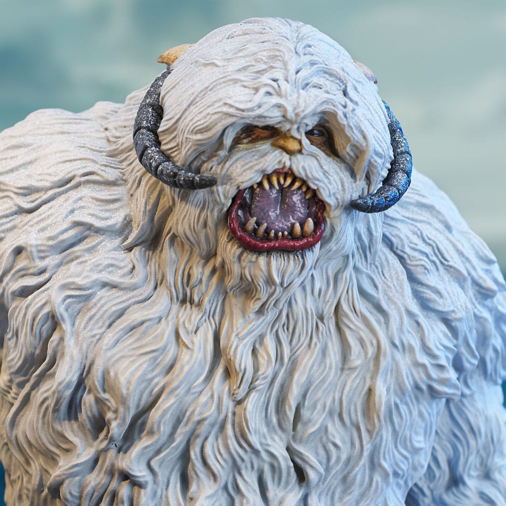 Star Wars Episode V Büste 1/6 Wampa 19 cm - Preorder - ETA: Ende 02.2025