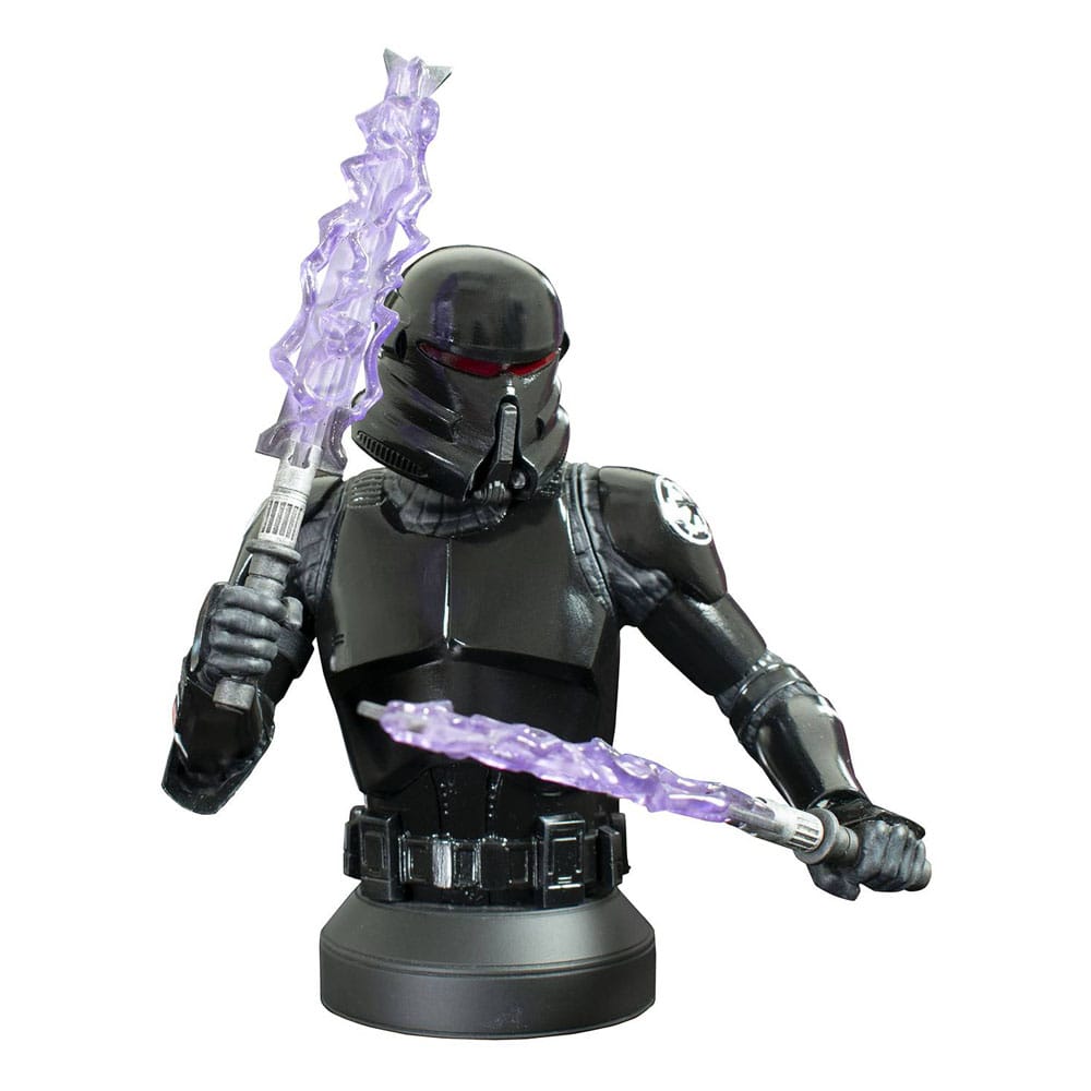 Star Wars Jedi: Fallen Order Büste 1/6 Purge Trooper 15 cm - Preorder - ETA: Ende 08.2025