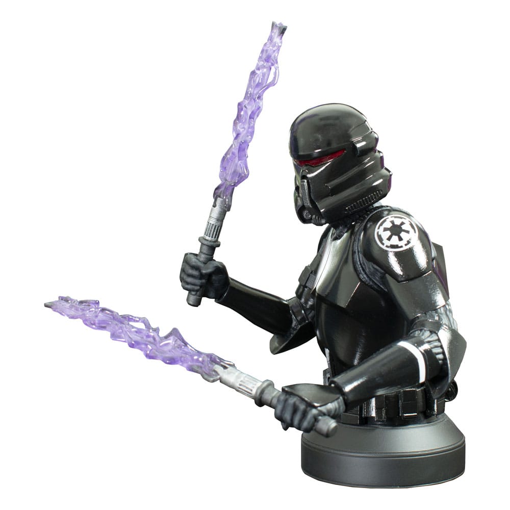 Star Wars Jedi: Fallen Order Büste 1/6 Purge Trooper 15 cm - Preorder - ETA: Ende 08.2025