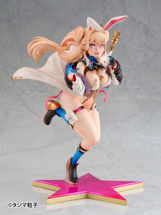Original Character PVC Statue 1/6 Bunny Elf Princess 28 cm - Preorder - ETA: 20.12.2025
