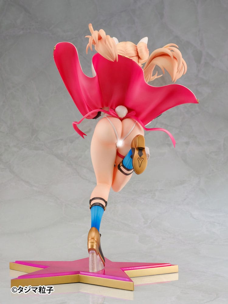 Original Character PVC Statue 1/6 Bunny Elf Princess 28 cm - Preorder - ETA: 20.12.2025