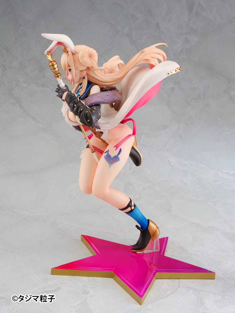 Original Character PVC Statue 1/6 Bunny Elf Princess 28 cm - Preorder - ETA: 20.12.2025