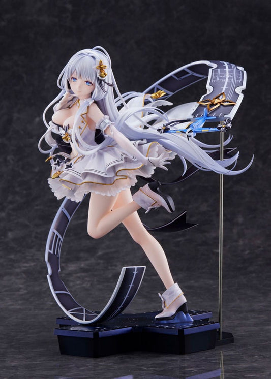 Azur Lane Statue 1/6 Illustrious Muse 30 cm - Versand: 5-7 Tage nach Bestellung