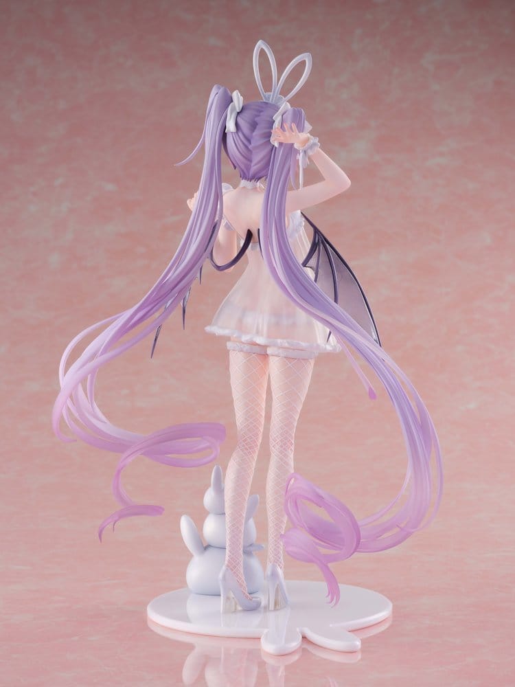 rurudo Original Character PVC Figur 1/7 Eve Usamimi Lingerie Ver. 27 cm (re-run) - Preorder - ETA: 25.01.2027