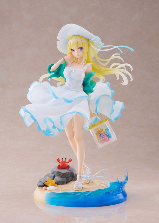 Original Character PVC Statue 1/7 Reina 25 cm - Versand: 5-7 Tage nach Bestellung