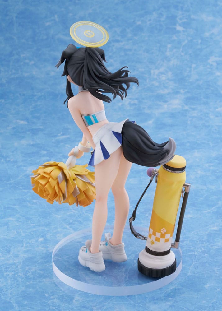 Blue Archive PVC Statue 1/7 Hibiki (Cheerleader) 25 cm - Versand: 5-7 Tage nach Bestellung