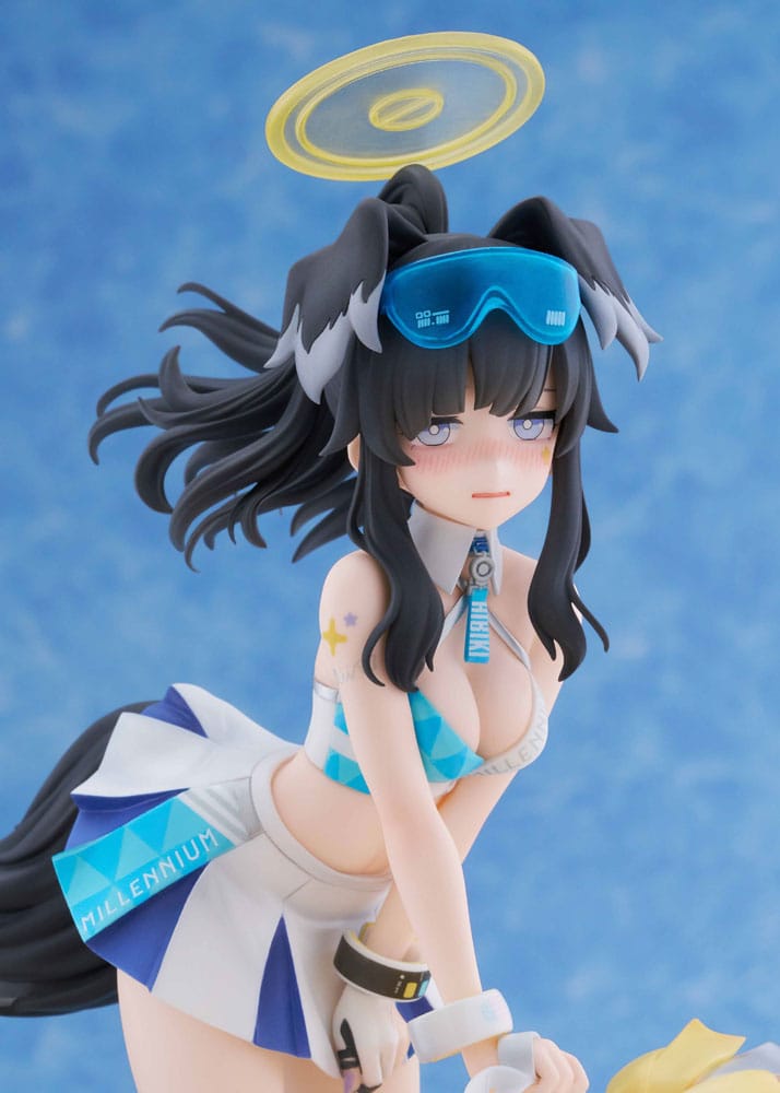 Blue Archive PVC Statue 1/7 Hibiki (Cheerleader) 25 cm - Versand: 5-7 Tage nach Bestellung