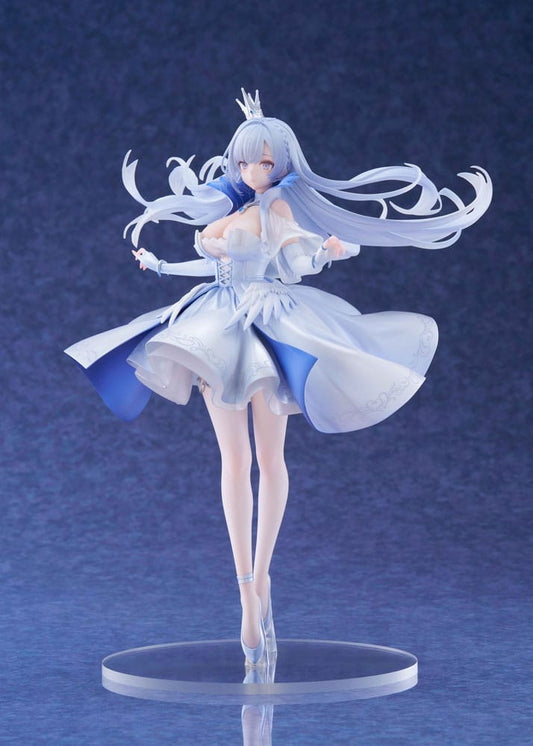 Azur Lane PVC Statue 1/7 Argus 23 cm  - Versand: 5-7 Tage nach Bestellung