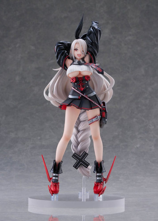 Azur Lane PVC Statue 1/7 Prinz Heinrich 23 cm     - Preorder - ETA: 25.01.2026