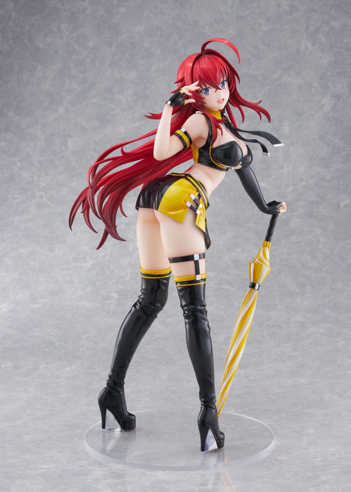 Highschool DxD Hero PVC Statue 1/3.5 Rias Gremory Race Queen Ver. 45 cm    - Preorder - ETA: 25.12.2025