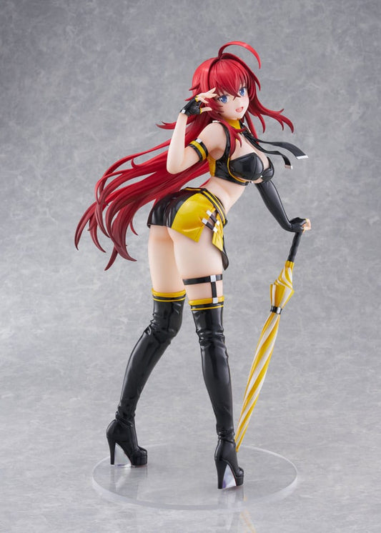 Highschool DxD Hero PVC Statue 1/3.5 Rias Gremory Race Queen Ver. 45 cm    - Preorder - ETA: 25.12.2025