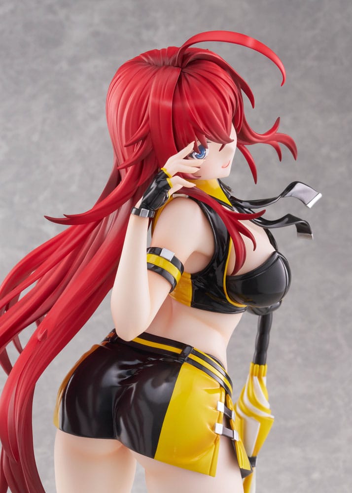 Highschool DxD Hero PVC Statue 1/3.5 Rias Gremory Race Queen Ver. 45 cm    - Preorder - ETA: 25.12.2025