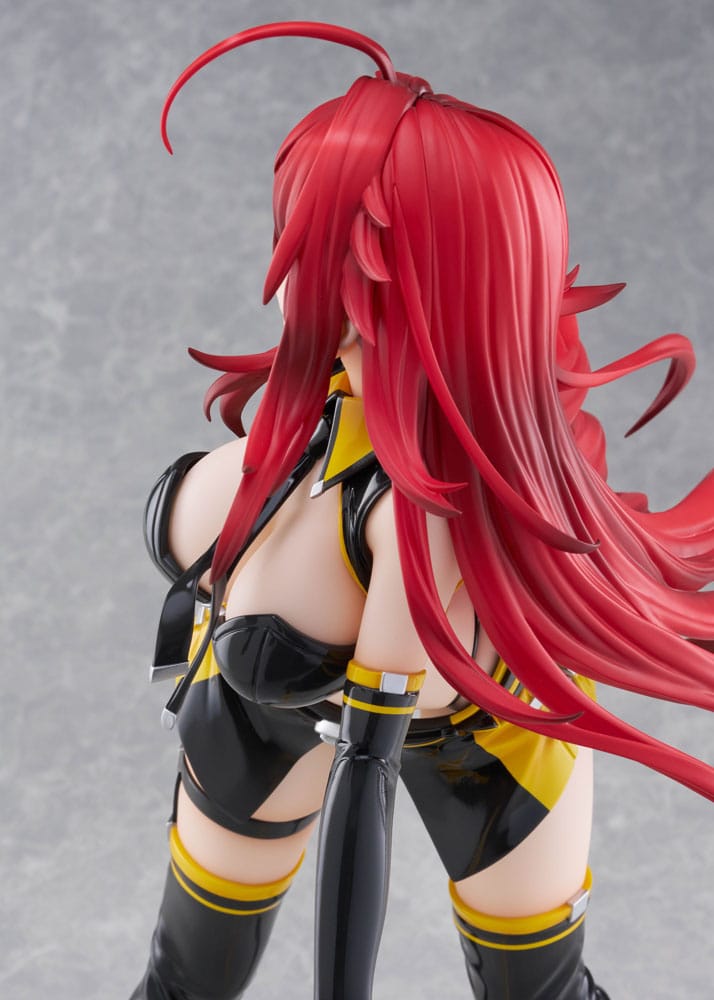 Highschool DxD Hero PVC Statue 1/3.5 Rias Gremory Race Queen Ver. 45 cm    - Preorder - ETA: 25.12.2025