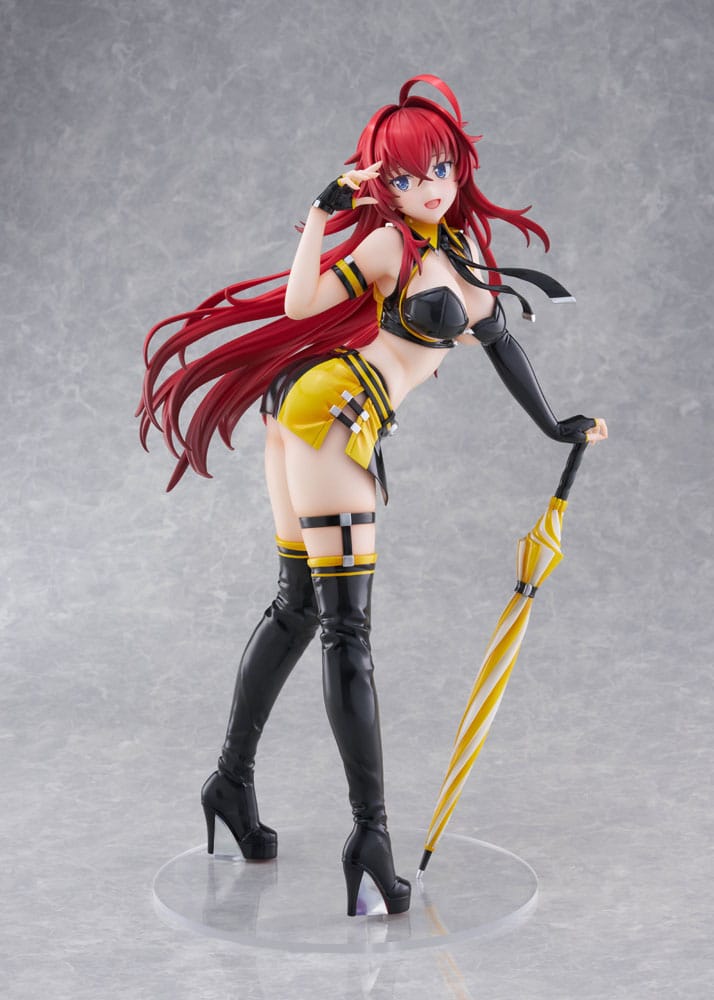 Highschool DxD Hero PVC Statue 1/3.5 Rias Gremory Race Queen Ver. 45 cm    - Preorder - ETA: 25.12.2025