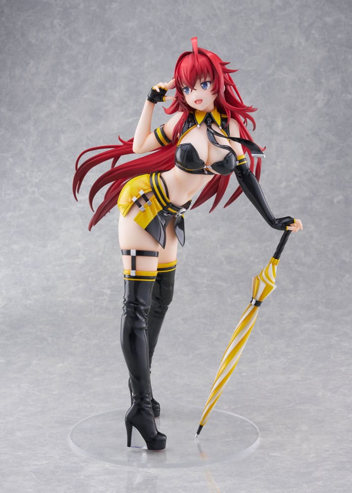 Highschool DxD Hero PVC Statue 1/3.5 Rias Gremory Race Queen Ver. 45 cm    - Preorder - ETA: 25.12.2025
