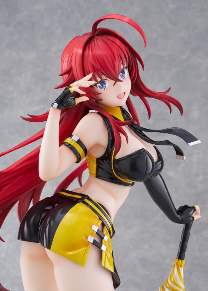 Highschool DxD Hero PVC Statue 1/3.5 Rias Gremory Race Queen Ver. 45 cm    - Preorder - ETA: 25.12.2025