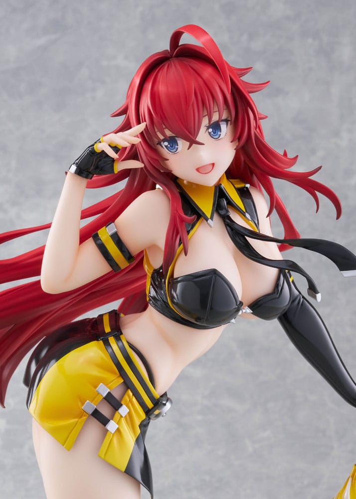 Highschool DxD Hero PVC Statue 1/3.5 Rias Gremory Race Queen Ver. 45 cm    - Preorder - ETA: 25.12.2025