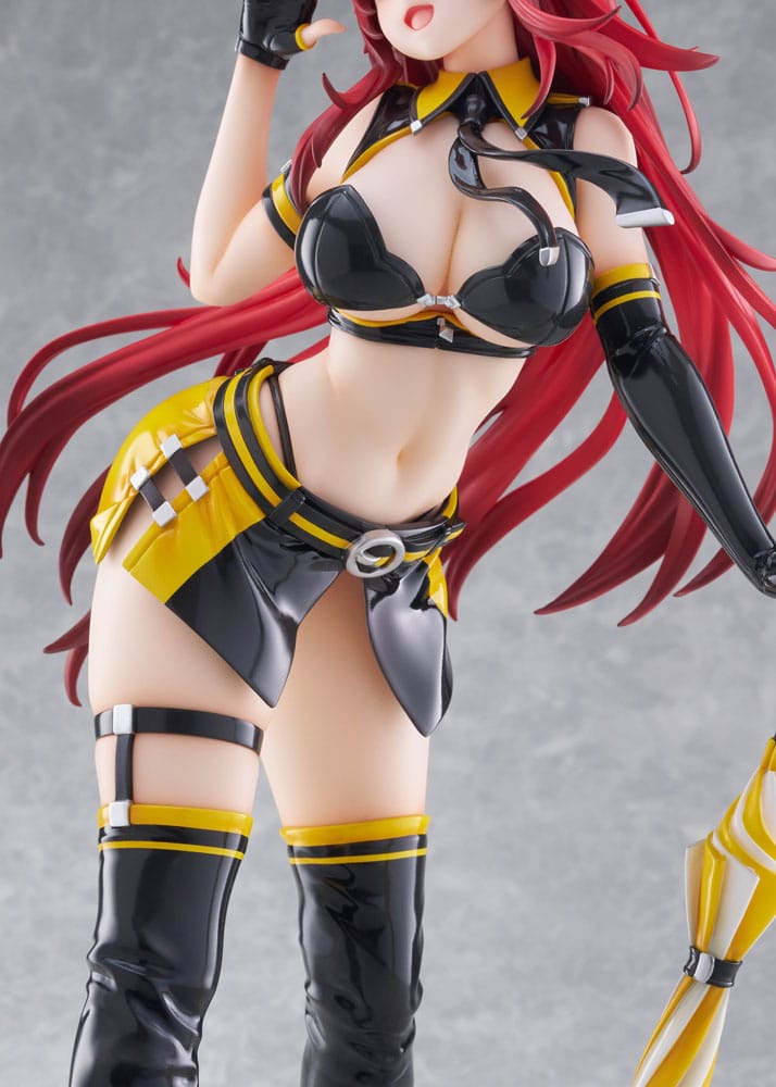 Highschool DxD Hero PVC Statue 1/3.5 Rias Gremory Race Queen Ver. 45 cm    - Preorder - ETA: 25.12.2025