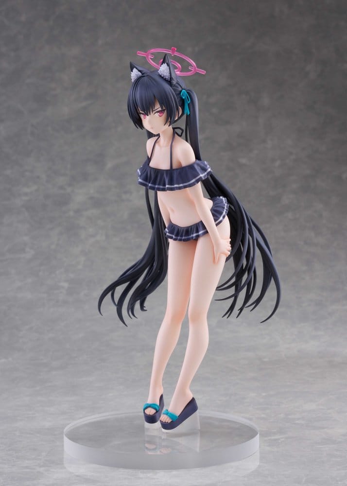Blue Archive PVC Figur 1/7 Serika (Swimsuit) 25 cm - Preorder - ETA: 25.02.2027