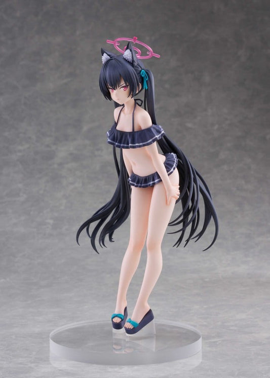 Blue Archive PVC Figur 1/7 Serika (Swimsuit) 25 cm - Preorder - ETA: 25.02.2027