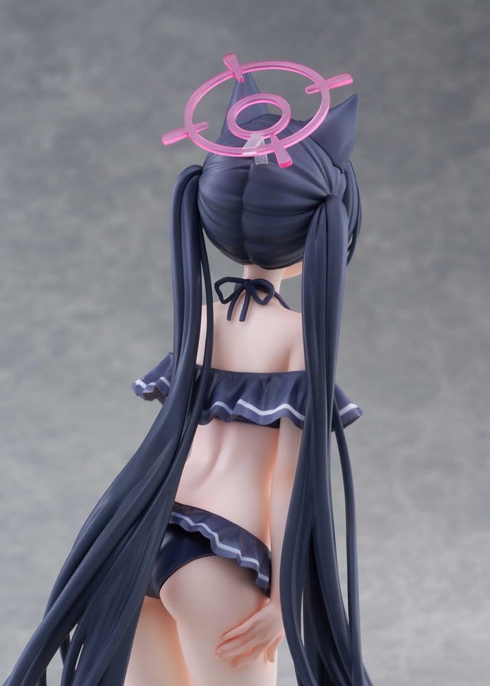 Blue Archive PVC Figur 1/7 Serika (Swimsuit) 25 cm - Preorder - ETA: 25.02.2027