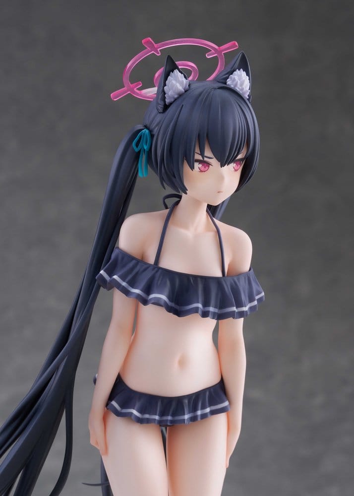 Blue Archive PVC Figur 1/7 Serika (Swimsuit) 25 cm - Preorder - ETA: 25.02.2027