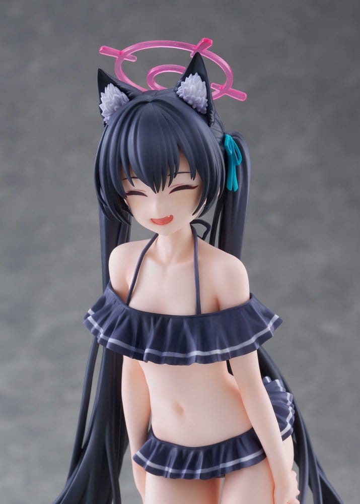 Blue Archive PVC Figur 1/7 Serika (Swimsuit) 25 cm - Preorder - ETA: 25.02.2027