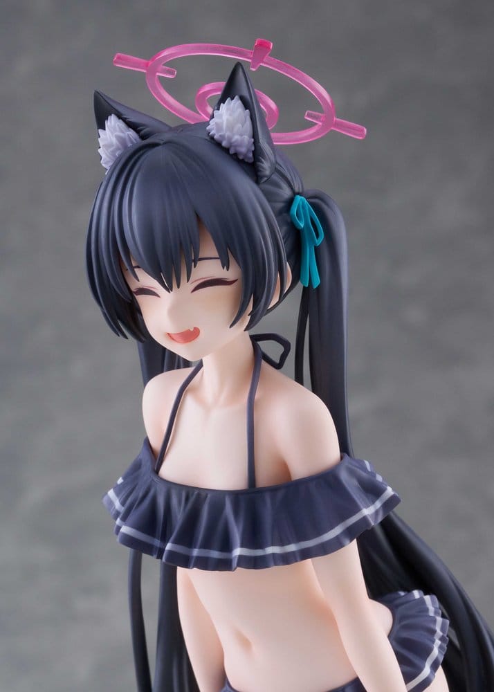 Blue Archive PVC Figur 1/7 Serika (Swimsuit) 25 cm - Preorder - ETA: 25.02.2027