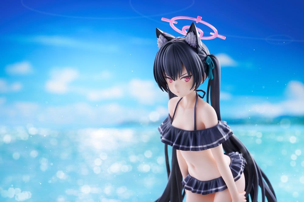 Blue Archive PVC Figur 1/7 Serika (Swimsuit) 25 cm - Preorder - ETA: 25.02.2027
