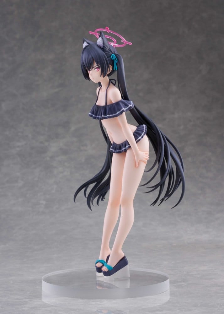 Blue Archive PVC Figur 1/7 Serika (Swimsuit) 25 cm - Preorder - ETA: 25.02.2027