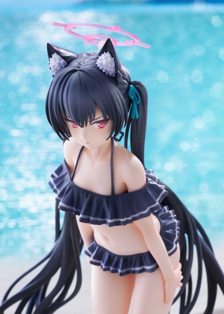Blue Archive PVC Figur 1/7 Serika (Swimsuit) 25 cm - Preorder - ETA: 25.02.2027