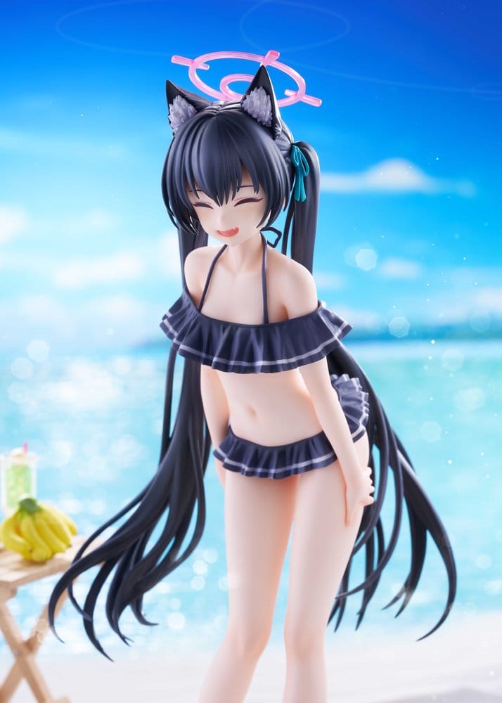 Blue Archive PVC Figur 1/7 Serika (Swimsuit) 25 cm - Preorder - ETA: 25.02.2027
