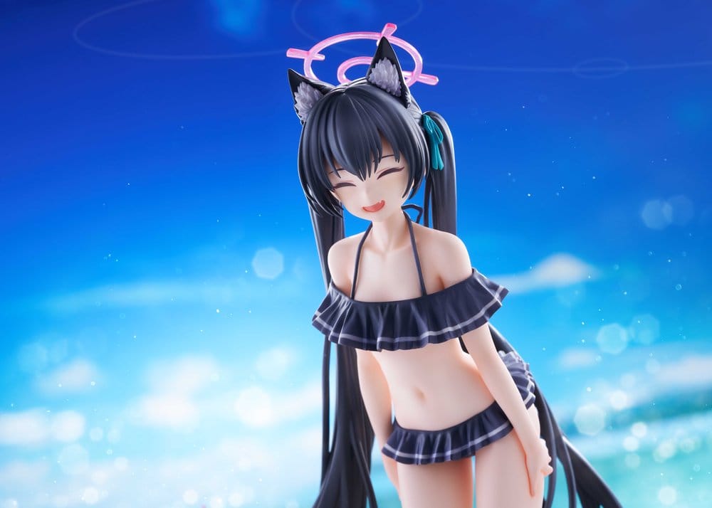 Blue Archive PVC Figur 1/7 Serika (Swimsuit) 25 cm - Preorder - ETA: 25.02.2027