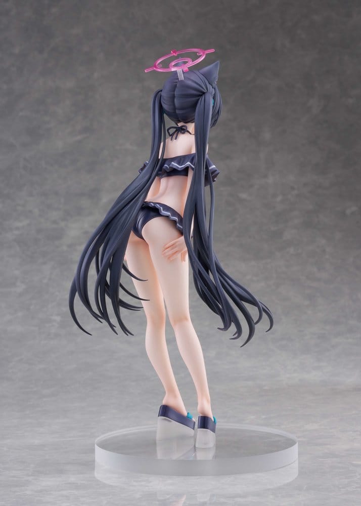 Blue Archive PVC Figur 1/7 Serika (Swimsuit) 25 cm - Preorder - ETA: 25.02.2027