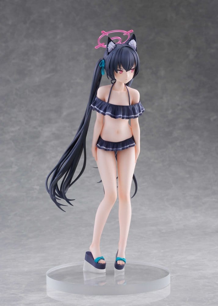 Blue Archive PVC Figur 1/7 Serika (Swimsuit) 25 cm - Preorder - ETA: 25.02.2027