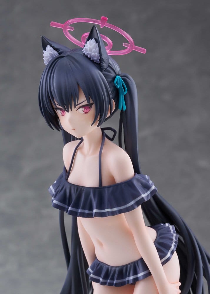 Blue Archive PVC Figur 1/7 Serika (Swimsuit) 25 cm - Preorder - ETA: 25.02.2027