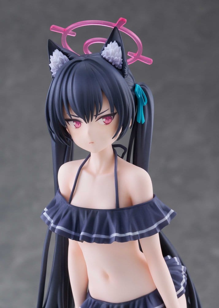 Blue Archive PVC Figur 1/7 Serika (Swimsuit) 25 cm - Preorder - ETA: 25.02.2027