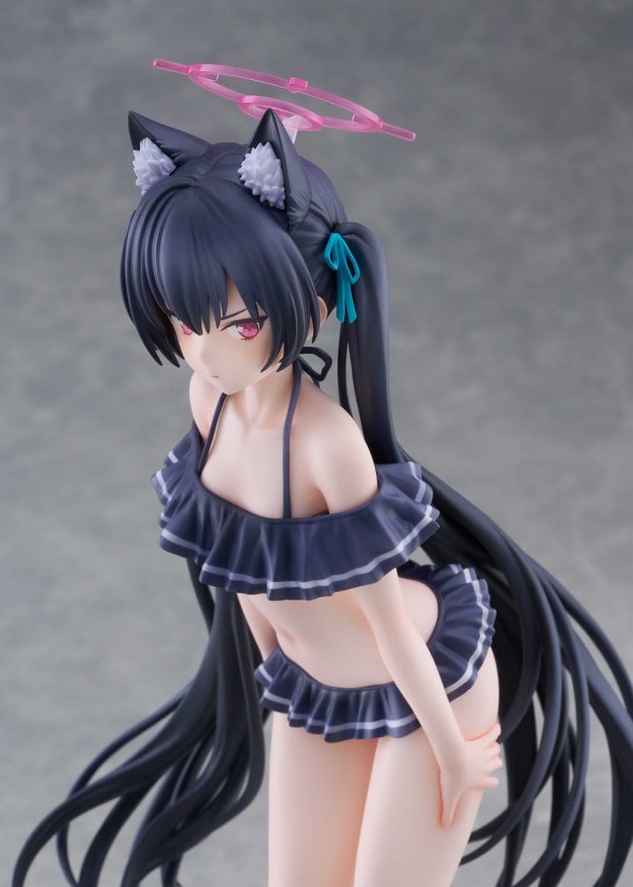 Blue Archive PVC Figur 1/7 Serika (Swimsuit) 25 cm - Preorder - ETA: 25.02.2027