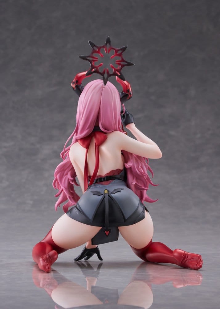 Blue Archive PVC Figur 1/7 Satsuki Memorial Lobby Ver. 21 cm - Preorder - ETA: 25.06.2027