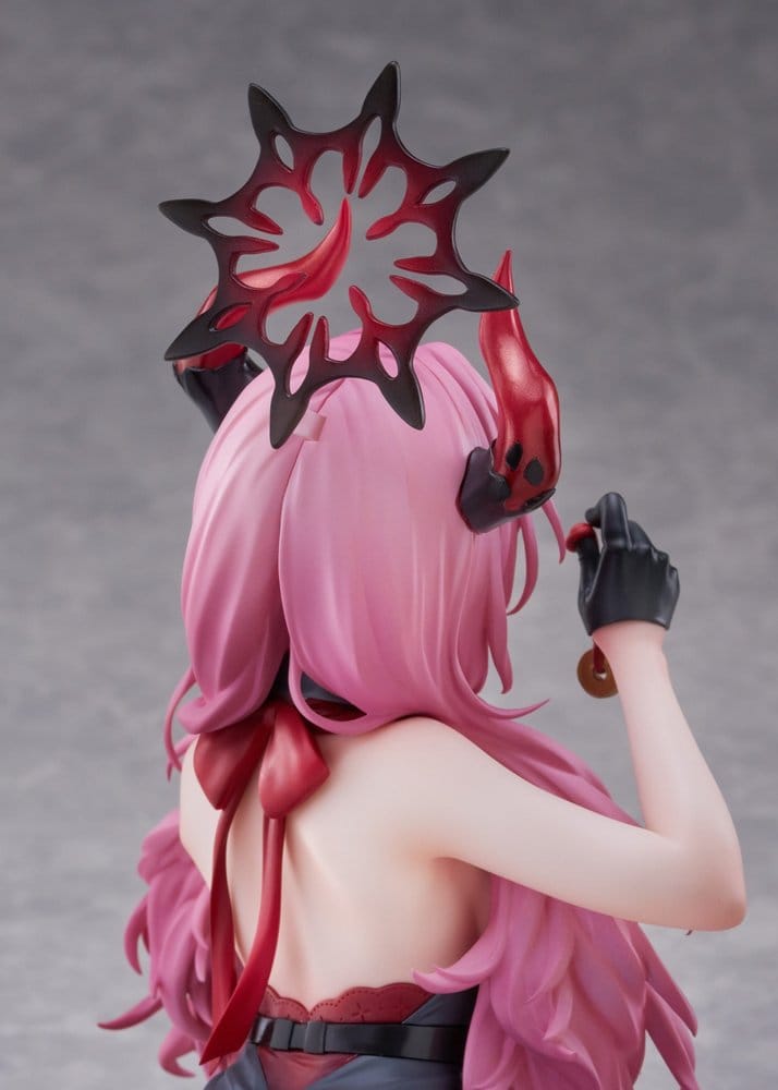 Blue Archive PVC Figur 1/7 Satsuki Memorial Lobby Ver. 21 cm - Preorder - ETA: 25.06.2027