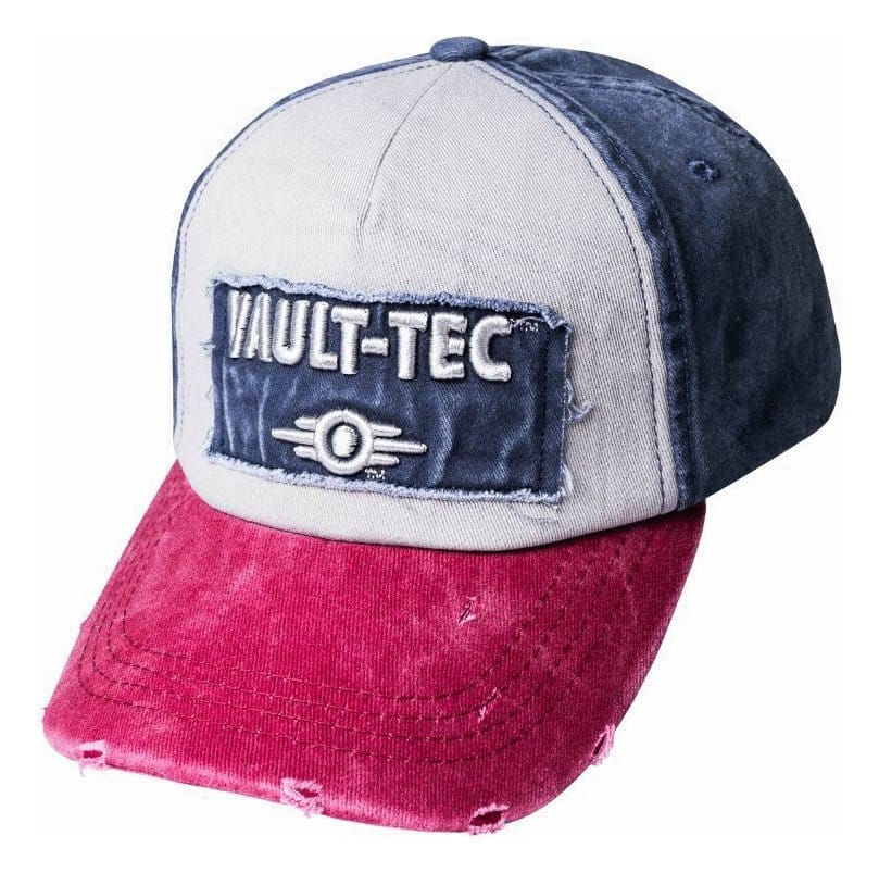 Fallout Baseball Cap Vintage - Preorder - ETA: 25.11.2026