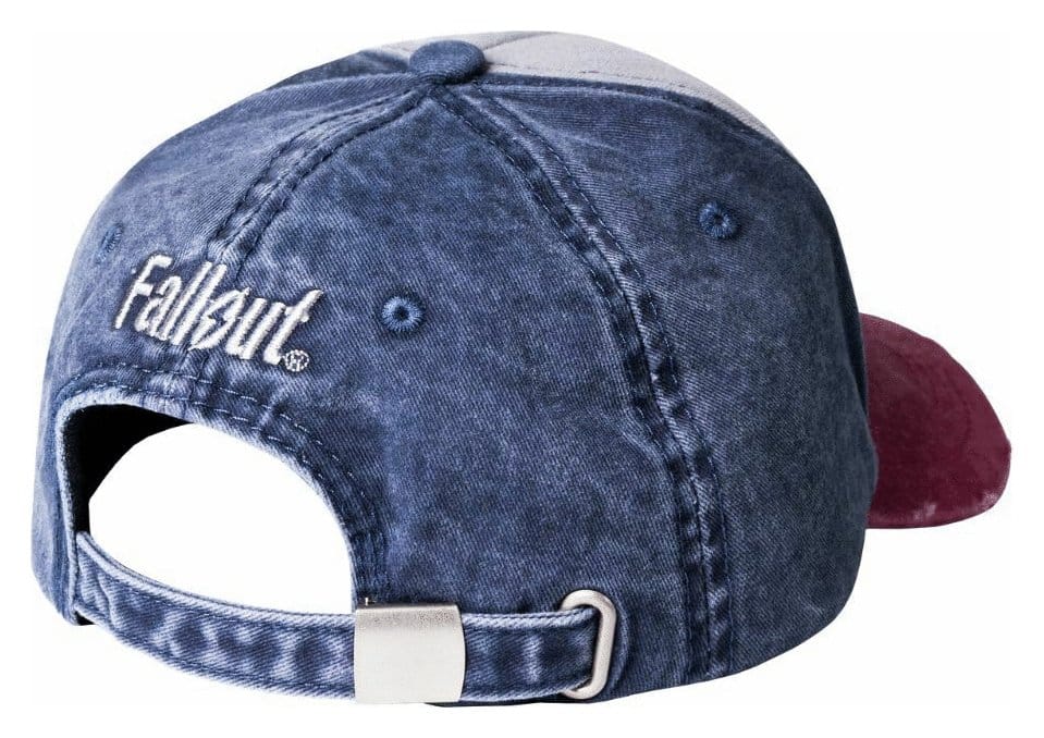 Fallout Baseball Cap Vintage - Preorder - ETA: 25.11.2026