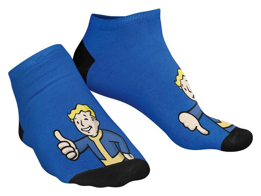 Fallout Socken Emoji - Preorder - ETA: 25.11.2026