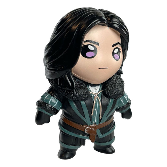 The Witcher III: Wild Hunt Figur zum Aufhängen Yennefer 10 cm - Versand: 5-7 Tage nach Bestellung
