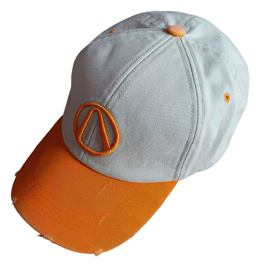 Borderlands 4 Baseball Cap Vault Hunter Vintage - Versand: 7 Tage nach Bestellung