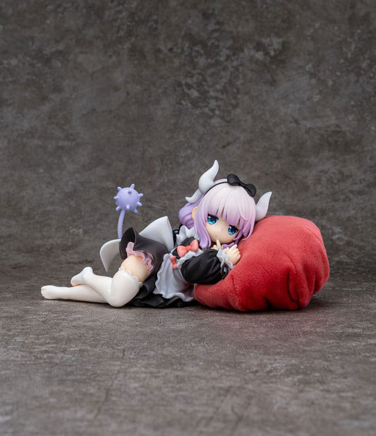 Kobayashi's Dragon Maid World PVC Statue 1/7 Kanna 9 cm - Versand: 5-7 Tage nach Bestellung