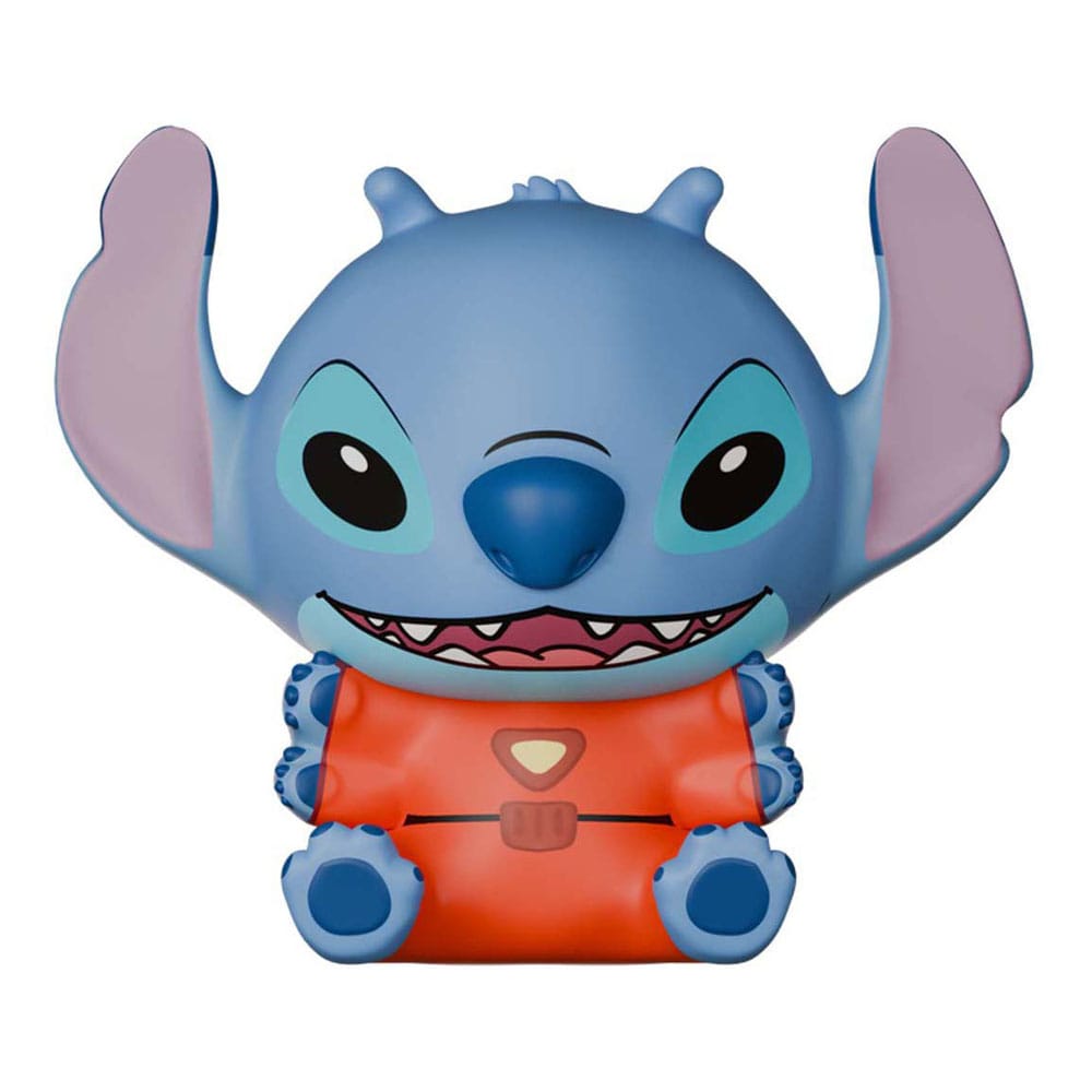 Lilo & Stitch Slow Rising Super Squishy-Figures Lilo & Angel 9 cm  - Preorder - ETA: 22.07.2026