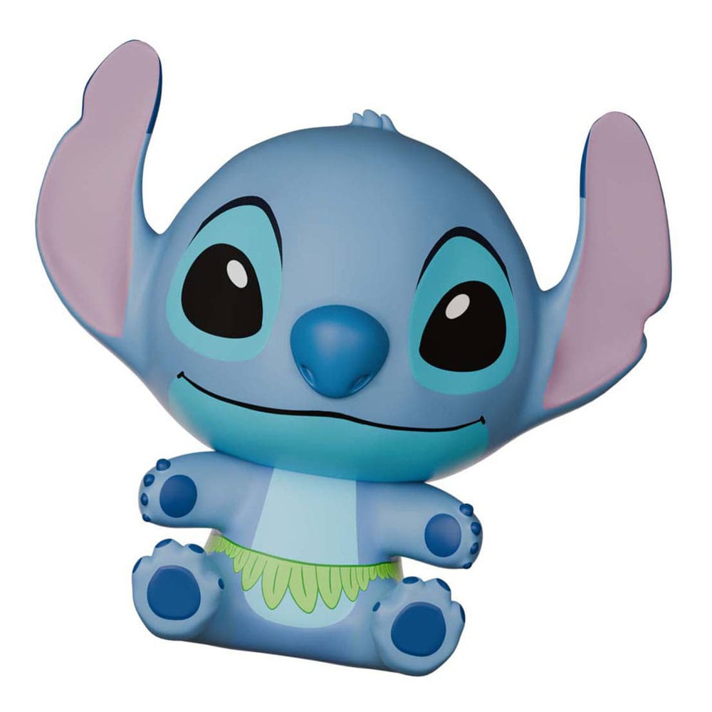 Lilo & Stitch Slow Rising Super Squishy-Figures Lilo & Angel 9 cm  - Preorder - ETA: 22.07.2026